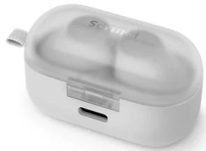 Фото: Навушники Philips TAT2149 White (TAT2149WT/00) № 5 | KTC