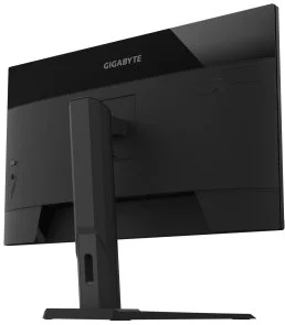 Фото: Монітор Gigabyte M32UP (M32UP Gaming Monitor) - 31.5" IPS / 3840×2160 / 160 Гц / Adaptive Sync / HAS № 4 | KTC