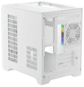 Фото: Корпус 1stPlayer RT5 White with window (RT5-WH) № 5 | KTC