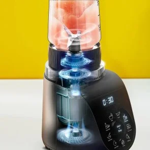 Фото: Блендер Tefal Blend Up (BL190AF0) № 5 | KTC