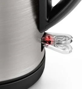 Фото: Електрочайник Bosch DesignLine (TWK3P420) № 5 | KTC