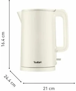 Фото: Електрочайник Tefal Thermo Protect (KO140AE0) № 3 | KTC