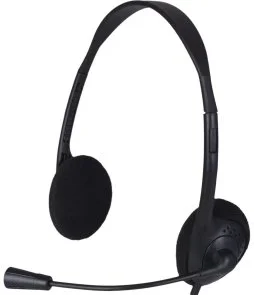 Фото: Гарнітура Sandberg USB Headset Bulk (825-29) № 2 | KTC