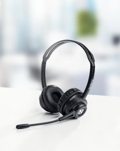 Sandberg Headset ANC / ENC