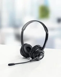 Фото: Гарнітура Sandberg Headset ANC / ENC (126-44) № 6 | KTC