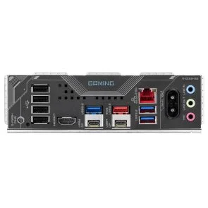 Фото: Материнська плата Gigabyte X870 GAMING WIFI6 № 4 | KTC
