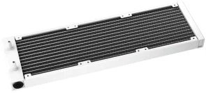 Фото: Система рідинного охолодження Deepcool LS720 SE White (R-LS720-WHAMMM-G-1) № 4 | KTC