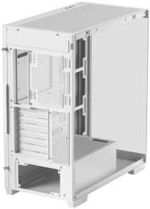 Корпус Deepcool CG580 White with window (R-CG580-WHNDA0-G-1)