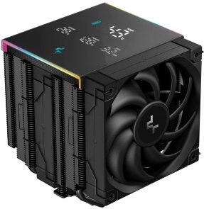 Кулер для процесора Deepcool AK620 Digital Pro (R-AK620-BKAPMN-G)