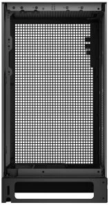 Фото: Корпус Deepcool CH170 Digital Black with mesh side panel (R-CH170-BKNPI0D-G-1) № 9 | KTC