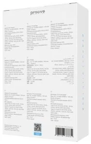 Фото: Зарядний пристрій Proove Pure GaN Max 67W Black (WCPU67022201) № 3 | KTC