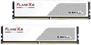 Фото: Оперативна пам’ять G.SKILL Flare X5 EXPO White DDR5 2x16GB (F5-6000J2836G16GX2-FX5W) № 3 | KTC