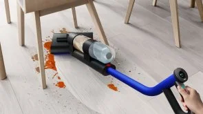 Фото: Ручний бездротовий пилосос Dyson WashG1 (486236-01) № 6 | KTC