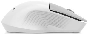 Миша Real-EL RM-480W White (EL123200050)