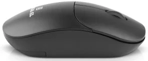 Фото: Миша Real-EL RM-313 Wireless Black (EL123200042) № 8 | KTC