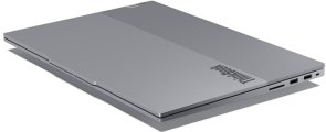 Ноутбук Lenovo ThinkBook 16 G7 QOY 21NH0000RA Luna Grey