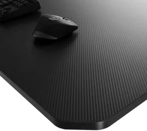 Фото: Стіл для геймерів 2E Gaming Otoroshi Black (2E-GT-OTO-BK) № 8 | KTC