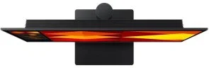 Фото: Монітор Samsung Essential Monitor S4 S40GD (LS27D400GAIXUA) - 27" IPS / 1920×1080 / 100 Гц / Pivot / HAS № 15 | KTC