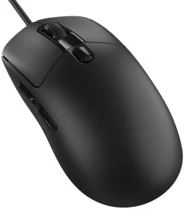 Фото: Миша Cougar Minos Neo Black № 2 | KTC