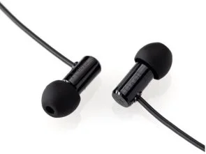 Фото: Навушники Final Audio E500 Black (90403738) № 3 | KTC