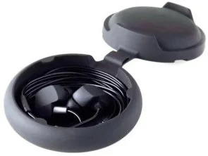 Фото: Навушники Final Audio A3000 Matte Black (90403736) № 6 | KTC