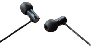 Final Audio E2000 Black