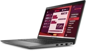Фото: Ноутбук Dell Latitude 3450 N010L345014UA_WP Grey - 14" IPS 60 Гц / Intel Core i7 / i7-1355U / DDR5 16 ГБ / PCI-E SSD 512 ГБ / Intel Iris Xe Graphics № 2 | KTC
