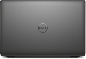 Ноутбук Dell Latitude 3550 N099L355015UA_W11P Black