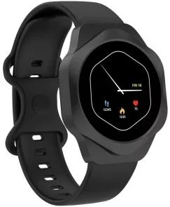 Фото: Смарт годинник Canyon Hexagon SW-88 Black (CNS-SW88BB) № 3 | KTC
