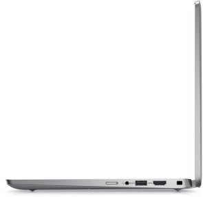 Ноутбук Dell Latitude 5350 N098L535013UA_UBU Grey