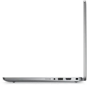 Фото: Ноутбук Dell Latitude 5350 N001L535013UA_UBU Grey - 13.3" IPS 60 Гц / Intel Core i5 / i5-1335U / DDR5 16 ГБ / PCI-E SSD 512 ГБ / Intel Iris Xe Graphics № 4 | KTC