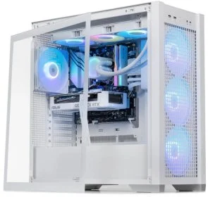 Фото: Персональний комп'ютер ARTLINE Overlord GT302 (GT302v02Winw) - AMD Ryzen 7 9800X3D / 64 ГБ DDR5 / PCI-E SSD 2 ТБ / Nvidia / GeForce RTX 4080 SUPER, 16 ГБ / AMD B650 / 1000 Вт № 4 | KTC