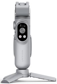 Стедікам AOCHUAN Professional Gimbal Stabilizer for Smartphone SMART X Silver AOCHUAN-SMARTX-G