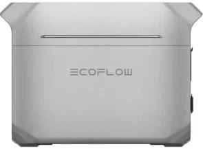 Фото: Зарядна станція EcoFlow Delta 3 Plus 1800W 1024Wh № 3 | KTC