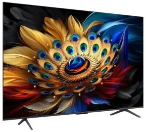 Фото: Телевізор QLED TCL 75C655 (Google TV, Wi-Fi, 3840x2160) № 3 | KTC