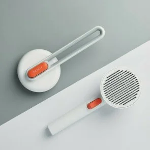Фото: Щітка для грумінгу тварин PETKIT Pet Grooming Brush2 (PETKIT-PGB2) № 5 | KTC