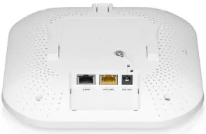 Фото: Точка доступy Wi-Fi Zyxel NWA220AX-6E (NWA220AX-6E-EU0101F) № 5 | KTC