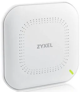 Фото: Точка доступy Wi-Fi Zyxel NWA50AX Pro (NWA50AXPRO-EU0102F) № 2 | KTC