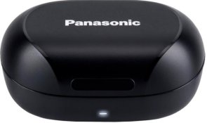 Навушники Panasonic RZ-B120W Black (RZ-B120WDG-K)