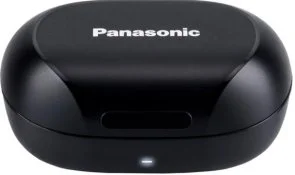 Фото: Навушники Panasonic RZ-B120W Black (RZ-B120WDG-K) № 5 | KTC