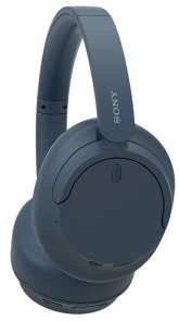 Гарнітура Sony WH-CH720N Blue (WHCH720NL.CE7)