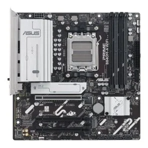 Фото: Материнська плата ASUS PRIME B840M-A WIFI № 4 | KTC