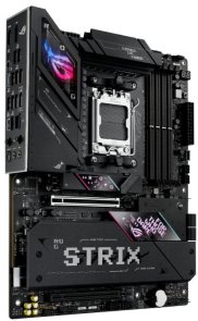 Материнська плата ASUS ROG STRIX B850-E GAMING WIFI