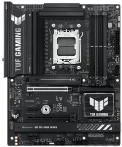 Фото: Материнська плата ASUS TUF GAMING B850-PLUS WIFI № 4 | KTC