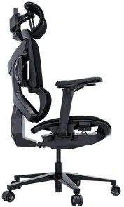 Фото: Крісло Anda Seat X-Air Pro Size XL Mesh Space Black (AD-WY-01-BBB-B01) № 7 | KTC