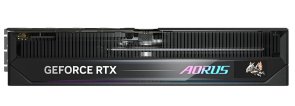 Відеокарта Gigabyte AORUS GeForce RTX 5080 MASTER 16G (GV-N5080AORUS M-16GD)