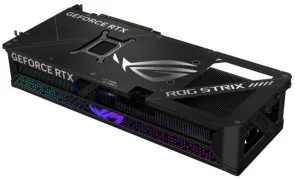 Фото: Відеокарта ASUS ROG Strix GeForce RTX 5070 Ti 16GB GDDR7 OC Edition (ROG-STRIX-RTX5070TI-O16G-GAMING) № 5 | KTC