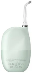 Фото: Іригатор Oclean A10 Green (6970810555905) № 2 | KTC