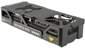 Відеокарта ASUS TUF Gaming GeForce RTX 5090 32GB GDDR7 (TUF-RTX5090-32G-GAMING)