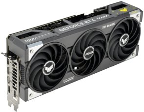 Відеокарта ASUS TUF Gaming GeForce RTX 5070 Ti 16GB GDDR7 OC Edition (TUF-RTX5070TI-O16G-GAMING)